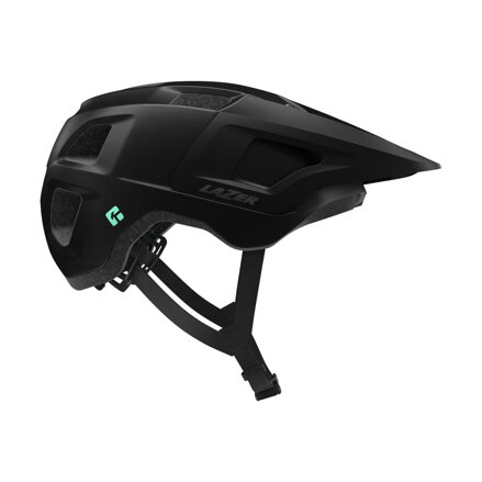 LAZER LUPO KinetiCore mattschwarz