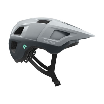 LAZER LUPO KinetiCore grau