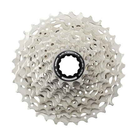 SHIMANO Kassetten 12-fach Road
