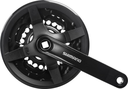 SHIMANO 42/34/24 Zähne