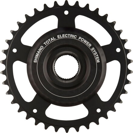 SHIMANO 38 Zähne