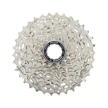 SHIMANO Kassetten 12-fach Road