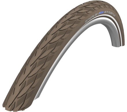 SCHWALBE Reifen DELTA CRUISER PLUS 700x35C
