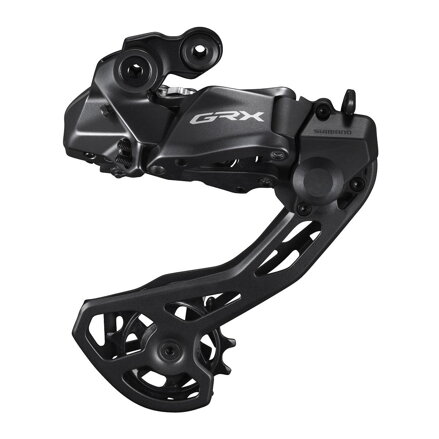 SHIMANO Schaltwerk GRX Di2 RD-RX825 12-fach