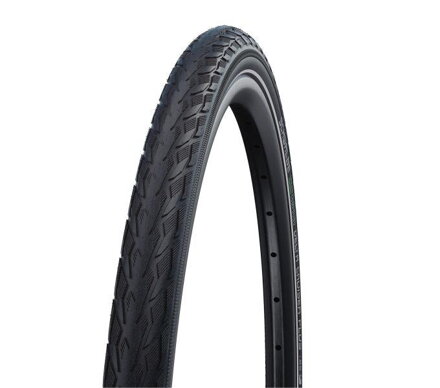 SCHWALBE Reifen DELTA CRUISER 700x28C