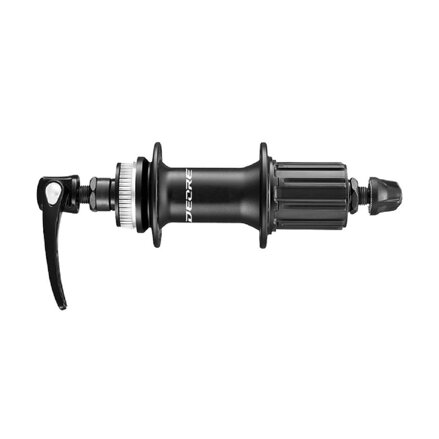 SHIMANO Hinterradnabe DEORE FH-M5100