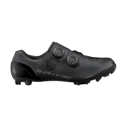 SHIMANO Turnschuhe SHXC903 schwarz