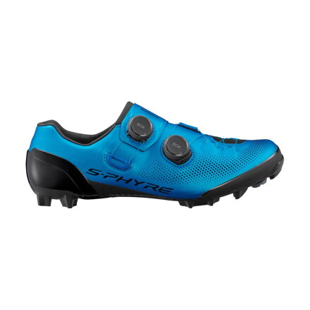SHIMANO Turnschuhe SHXC903 blau