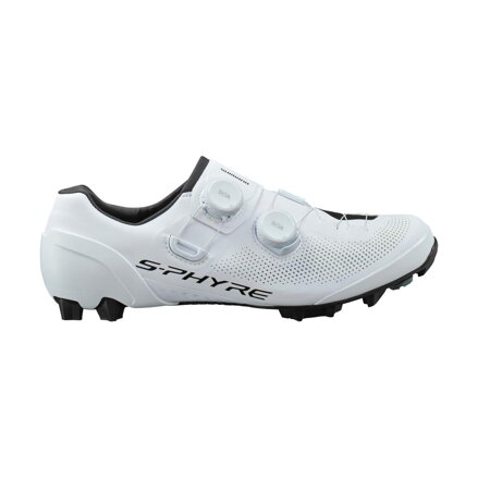 SHIMANO Turnschuhe SHXC903 weiß