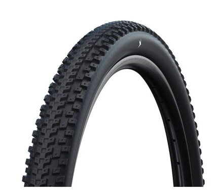 SCHWALBE Reifen JOHNNY WATTS LR (65-584) 27,5x2,60 Leistung 67EPI 1040g Schwarzer Reflex