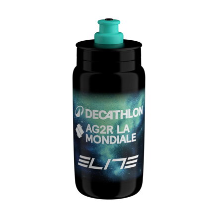 ELITE Trinkflasche FLY 550 DECATHLON AG2R 550R 2024