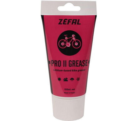 ZÉFAL Pro-II-Fett 150 ml
