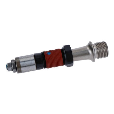 SHIMANO Pedalachse komplett PD-M8100