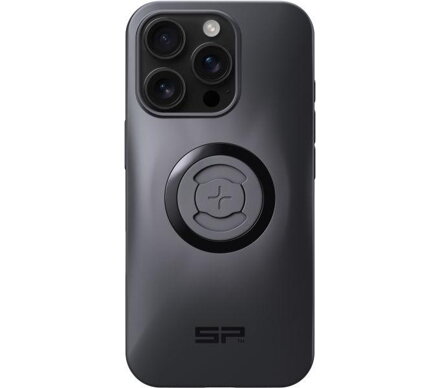 SP CONNECT Handyhülle SPC+ iPhone 16 Pro
