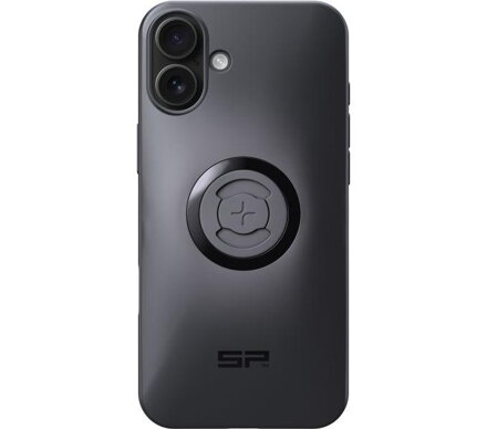 SP CONNECT Handyhülle SPC+ iPhone 16 Plus