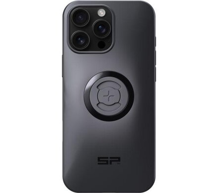 SP CONNECT Handyhülle SPC+ iPhone 16 Pro Max