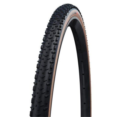 SCHWALBE Reifen X-ONE R 700x33C 700x32C