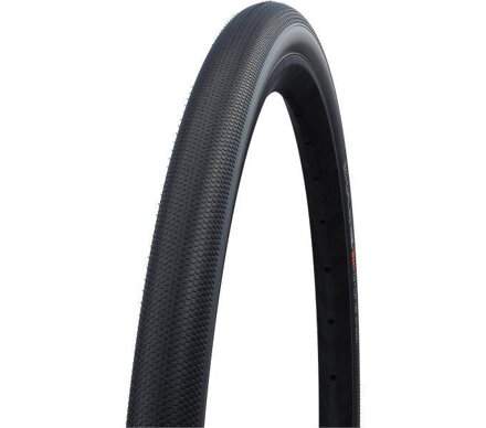 SCHWALBE Reifen G-ONE SPEED PRO (60-622) 29x2,35 Evolution 67EPI RaceGuard 495g Schwarz TLR Race