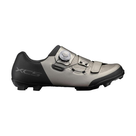 SHIMANO Turnschuhe SHXC502 Silber