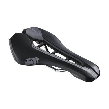 PRO Sattel STEALTH SPORT schwarz 142 mm