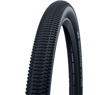 SCHWALBE Reifen BILLY BONKERS (40-406) 20x1,50 Leistung 67EPI 285g Schwarzer Reflex