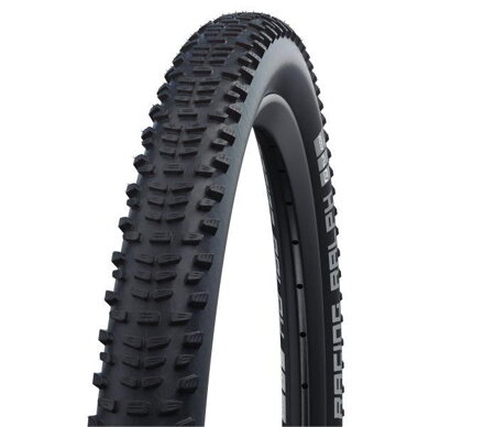 SCHWALBE Reifen RACING RALPH (60-622) 29x2,35 Performance 67EPI 830g Schwarz TLR