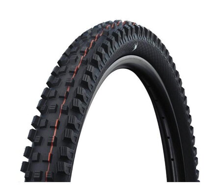 SCHWALBE Reifen MAGIC MARY GRAVITY PRO (63-584) 27,5x2,50 Evolution 67EPI Radial 1255g Schwarz TLR Soft
