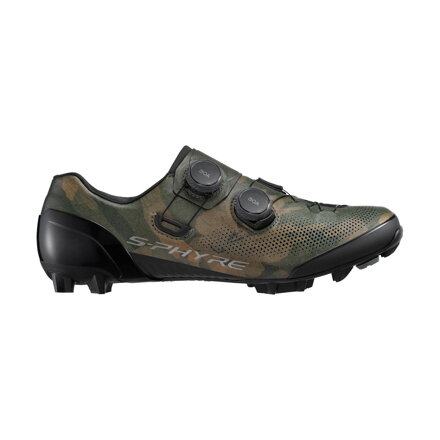 SHIMANO Sneakers SHXC903 LTD camo
