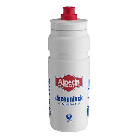 ELITE Trinkflasche FLY 750 ALPECIN DECEUNINCK 2024