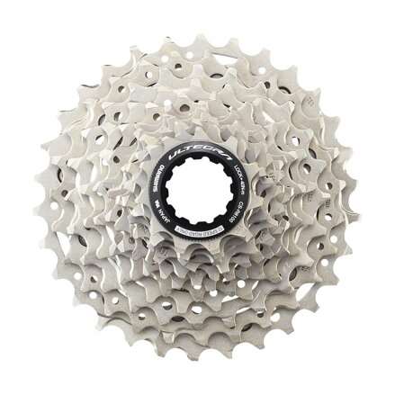 SHIMANO Kassetten 12-fach Road