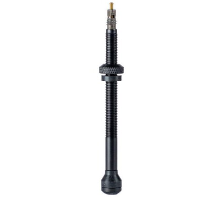 SCHWALBE Tubeless-Ventil 80 mm Paar