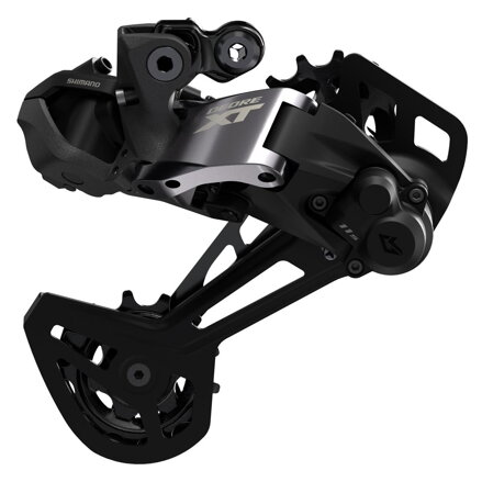 SHIMANO Umwerfer XT RD-M8150 1x11-k. Di2 11-50z. Linkglide EBIKE gen2