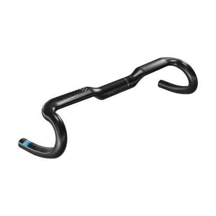 PRO Lenker DISCOVER ERGO 16 Grad Flare, 31,8 mm