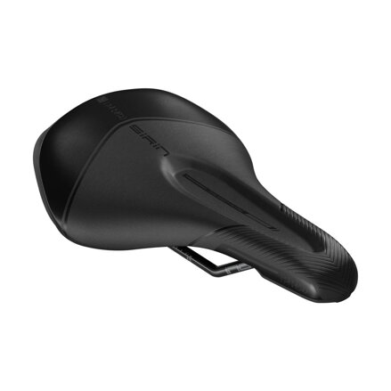 PRO Damen-Sattel SIRIN PERFORMANCE schwarz 152 mm