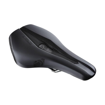 PRO Sattel STEALTH OFFROAD PERFORMANCE schwarz 152 mm