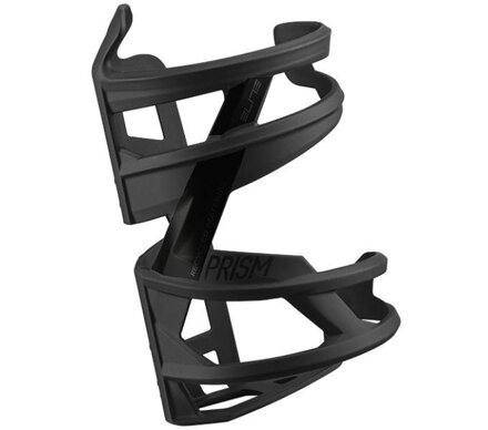 ELITE Korb PRISM R RECYCLED schwarz matt