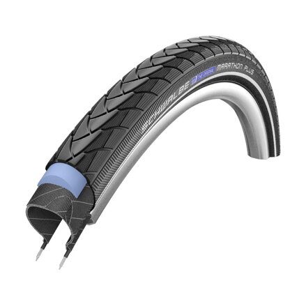 SCHWALBE Reifen MARATHON PLUS 700x38C
