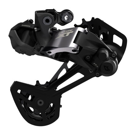 SHIMANO Umwerfer XT RD-M8150 1x12-k. Di2 10-51z. Hyperglide+ EBIKE gen2