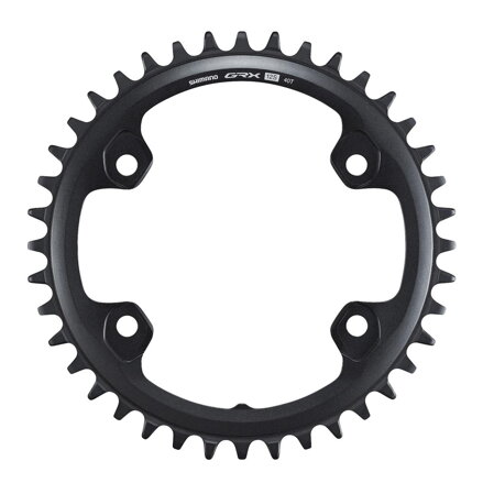 SHIMANO Kettenblätter GRX FC-RX820-1