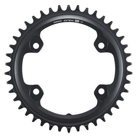 SHIMANO Kettenblätter GRX FC-RX820-1