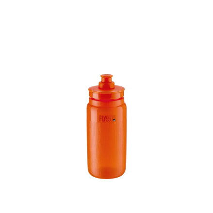 ELITE Trinkflasche FLY TEX 550 orange