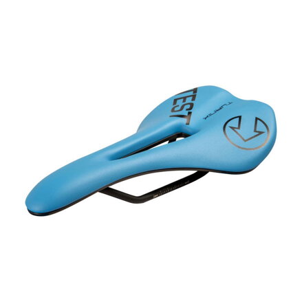 PRO Testsattel TURNIX AF blau 142 mm