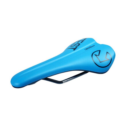 PRO Testsattel GRIFFON OFFROAD blau 142 mm