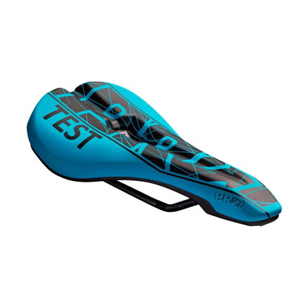 PRO Testsattel MSN 1.3 blau 142 mm