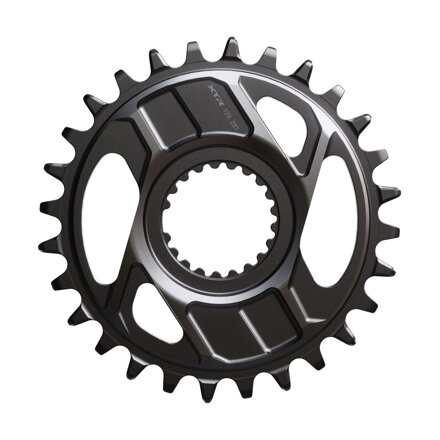 SHIMANO Kettenblatt 28Z FC-M9200 XTR 1x12