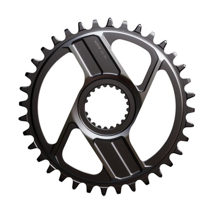 SHIMANO Kettenblatt 36Z FC-M9200 XTR 1x12