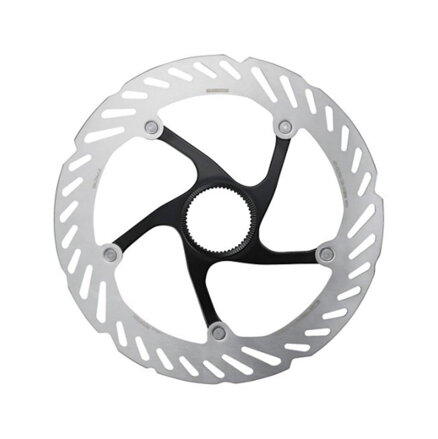 SHIMANO Bremsscheibe RT-CL700 180 mm Center Lock (Außenverzahnung)