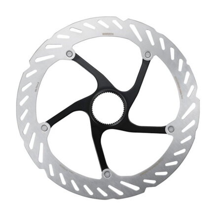 SHIMANO Bremsscheibe RT-CL700 203 mm Center Lock