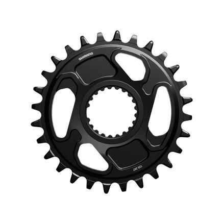 SHIMANO Kettenblatt 28Z FC-M8200 XT 1x12