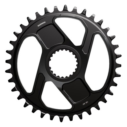 SHIMANO Kettenblatt 36Z FC-M8200 XT 1x12